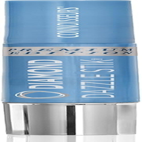 Diamond Dazzle Stik - Portable Diamond Cleaner for Rings and Other Jewelry - Bring Out the Sparkle in Your Diamonds and Precious Stones